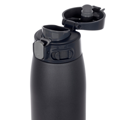 Чашки, стаканы - Термокружка Zojirushi черная 830 мл (1678.07.60)#3