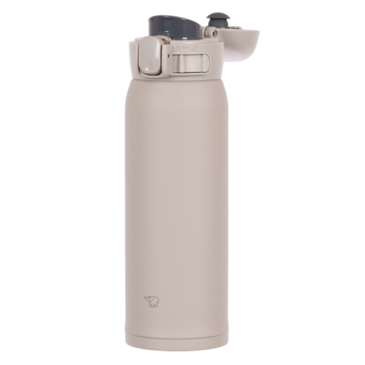 Чашки, склянки - Термокружка Zojirushi сіра 480 мл (1678.07.33)#2