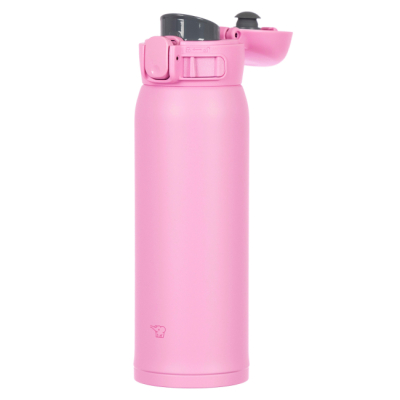 Чашки, склянки - Термокружка Zojirushi рожева 480 мл (1678.07.34)#2