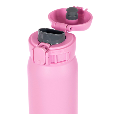 Чашки, склянки - Термокружка Zojirushi рожева 480 мл (1678.07.34)#3