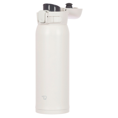 Чашки, склянки - Термокружка Zojirushi біла 480 мл (1678.07.29)#2