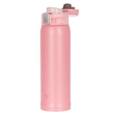 Чашки, стаканы - Термокружка Zojirushi розовая 480 мл (1678.07.37)#2