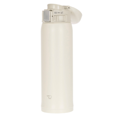 Чашки, стаканы - Термокружка Zojirushi белая 480 мл (1678.07.11)#2