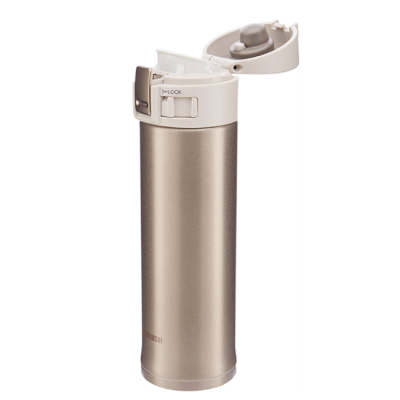 Чашки, склянки - Термокружка Zojirushi золота 360 мл (1678.06.74)#2