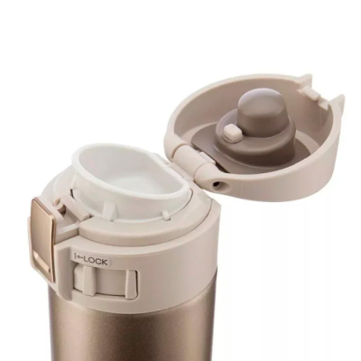 Чашки, склянки - Термокружка Zojirushi золота 360 мл (1678.06.74)#3