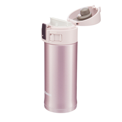 Чашки, стаканы - Термокружка Zojirushi розовая 360 мл (1678.06.75)#2