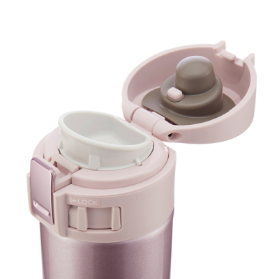 Чашки, стаканы - Термокружка Zojirushi розовая 360 мл (1678.06.75)#3