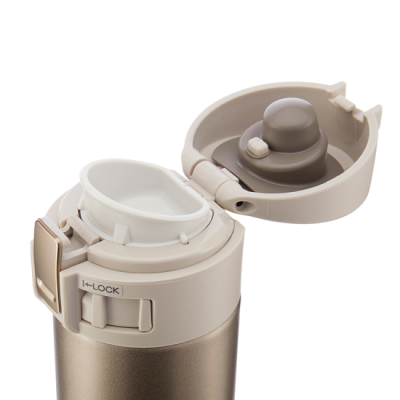 Чашки, склянки - Термокружка Zojirushi золота 480 мл (1678.06.52)#3