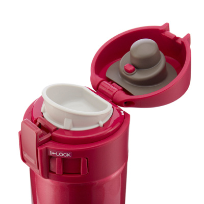 Чашки, стаканы - Термокружка Zojirushi красная 480 мл (1678.06.55)#3