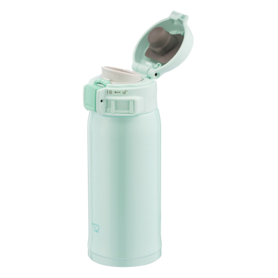 Чашки, склянки - Термокружка Zojirushi мятна 360 мл (1678.06.28)#2