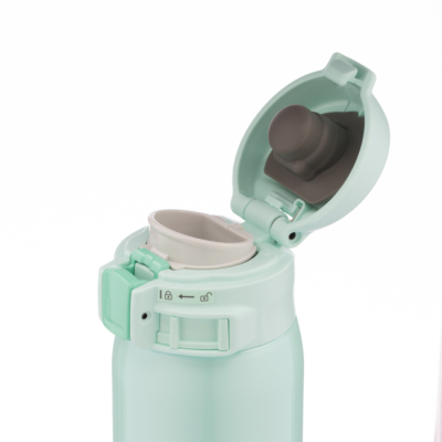 Чашки, склянки - Термокружка Zojirushi мятна 360 мл (1678.06.28)#3