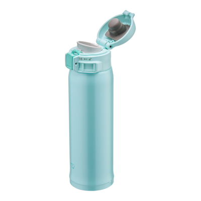 Чашки, склянки -  Термокружка Zojirushi мятна 480 мл (1678.05.55)#2