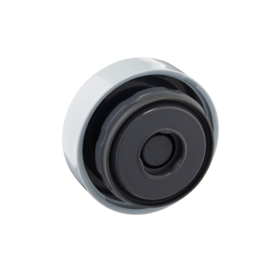 Ланч-боксы - Пищевой термоконтейнер Zojirushi светло-серый 400 мл (1678.06.80)#3