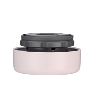 Ланч-боксы - Пищевой термоконтейнер Zojirushi розовый 520 мл (1678.06.84)#3