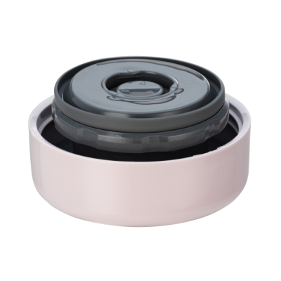 Ланч-боксы - Пищевой термоконтейнер Zojirushi розовый 520 мл (1678.06.84)#4