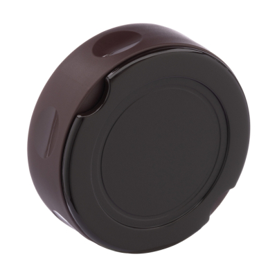 Ланч-боксы - Пищевой термоконтейнер Zojirushi темно-коричневый 500 мл (1678.04.56)#4