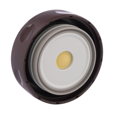 Ланч-боксы - Пищевой термоконтейнер Zojirushi черный 750 мл (1678.04.58)#5