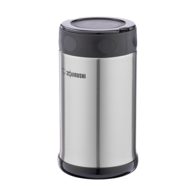 Ланч-боксы - Пищевой термоконтейнер Zojirushi серый 750 мл (1678.00.90)#2