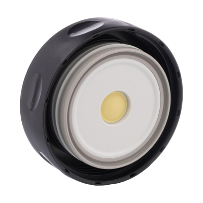 Ланч-боксы - Пищевой термоконтейнер Zojirushi серый 750 мл (1678.00.90)#5