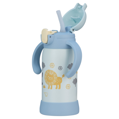 Чашки, склянки - Термос Zojirushi синій 300 мл (1678.06.71)#2