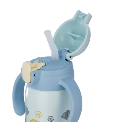 Чашки, склянки - Термос Zojirushi синій 300 мл (1678.06.71)#3