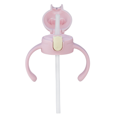 Чашки, склянки - Термос Zojirushi рожевий 300 мл (1678.06.72)#4