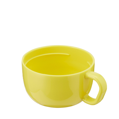 Чашки, склянки - Термос Zojirushi жовтий 450 мл (1678.03.80)#4