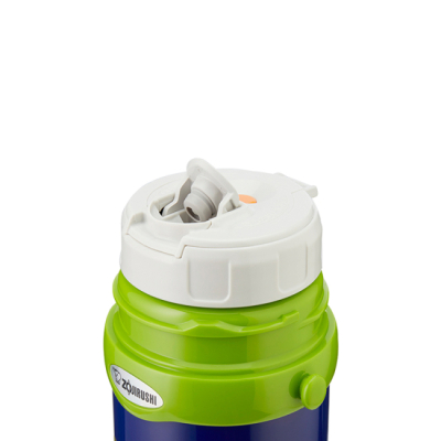 Чашки, склянки - Термос Zojirushi синій 600 мл (1678.03.78)#2