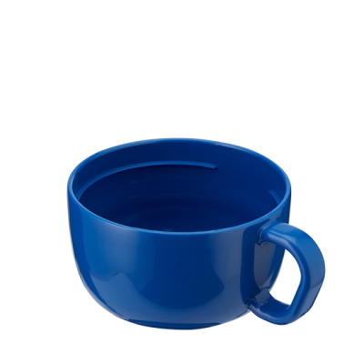 Чашки, склянки - Термос Zojirushi біло-синій 600 мл (1678.05.27)#3