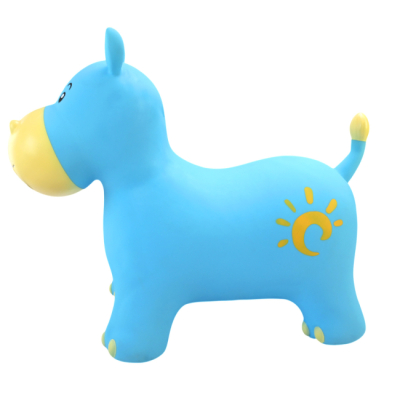 Спортивные активные игры - Попрыгун Країна Іграшок Бегемот (PJ2808)#2