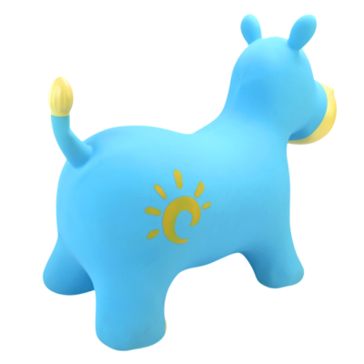 Спортивные активные игры - Попрыгун Країна Іграшок Бегемот (PJ2808)#3