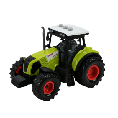 Транспорт і спецтехніка - Ігровий набір Країна Іграшок Ферма (550-5K)#2