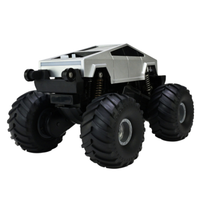 Радіокеровані моделі - Автомодель Країна Іграшок Tesla Cybertruck на радіокеруванні (CV-B907)#3