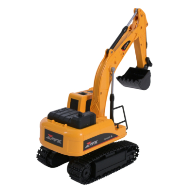 Радіокеровані моделі - Екскаватор Країна Іграшок на радіокеруванні (Z6829A)#3