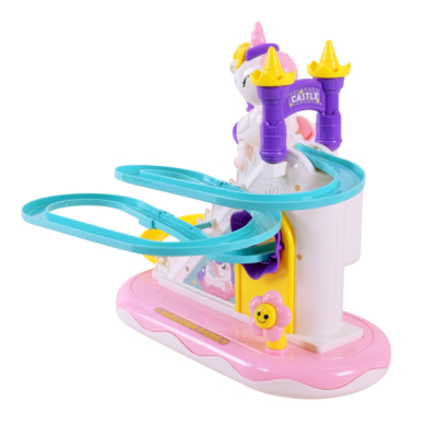 Развивающие игрушки - Развивающая игрушка Країна Іграшок Трек для единорожков (1026-104)#2