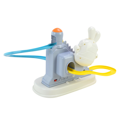 Розвивальні іграшки - Розвиваюча іграшка Країна Іграшок Трек для зайчиків (1026-86)#2