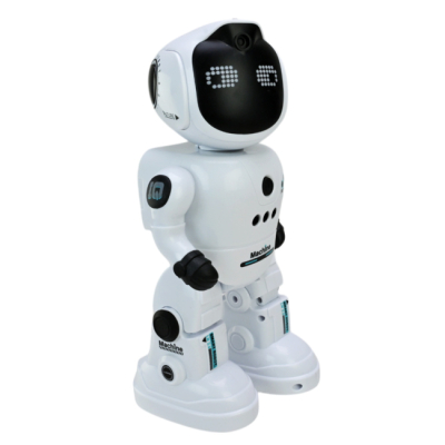 Роботы - Интерактивный робот Країна Іграшок на радиоуправлении (K46)#2