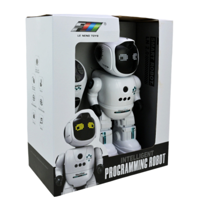 Роботы - Интерактивный робот Країна Іграшок на радиоуправлении (K46)#3