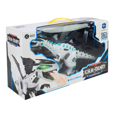 Роботы - Робот Країна Іграшок Динозавр на радиоуправлении (0868-2)#5