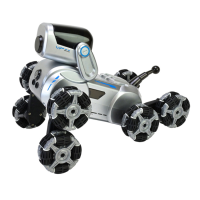 Роботи - Інтерактивний робот ТМ Країна Іграшок Песик на радіокеруванні (Z6703A)#2