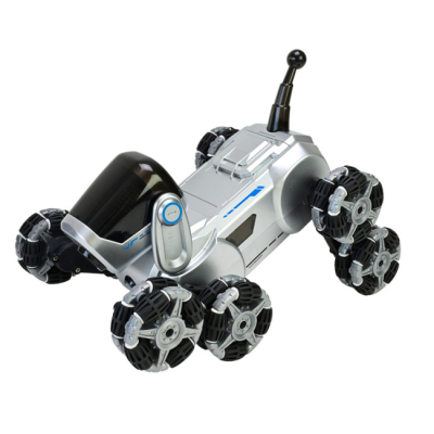 Роботи - Інтерактивний робот ТМ Країна Іграшок Песик на радіокеруванні (Z6703A)#3