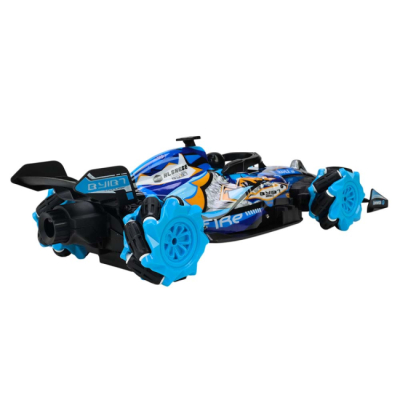 Радиоуправляемые модели - Машинка Країна Іграшок На радиоуправлении голубая (UD007A/B/2)#3