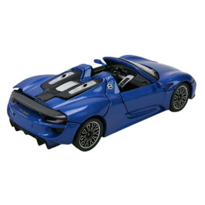 Автомодели - Автомодель Автопром Porsche 918 Spyder (68243A)#3