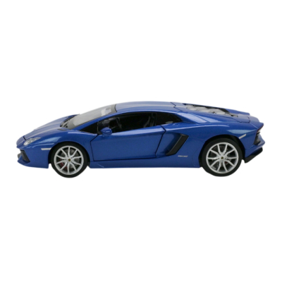 Автомоделі - Автомодель Автопром Lamborghini Aventador LP700-4 (68254A)#2