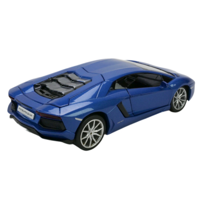 Автомоделі - Автомодель Автопром Lamborghini Aventador LP700-4 (68254A)#3