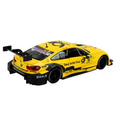 Автомодели - Автомодель Автопром BMW M4 DTM (68256B(Y))#2