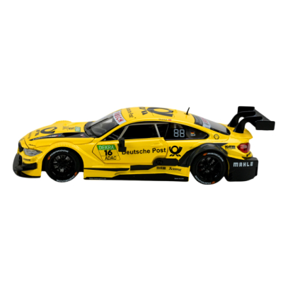 Автомодели - Автомодель Автопром BMW M4 DTM (68256B(Y))#4