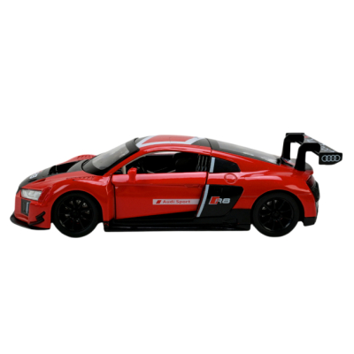 Автомодели - Автомодель Автопром Audi R8 LMS (68262A)#2