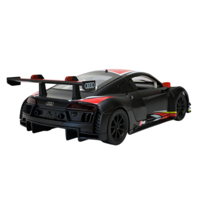 Автомодели - Автомодель Автопром Audi R8 LMS черная (68262A(B))#3