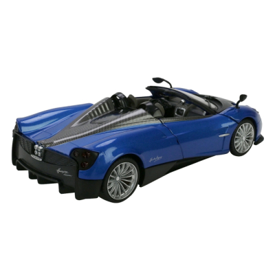 Автомодели - Автомодель Автопром Pagani Huayra Roadster (68264A)#3
